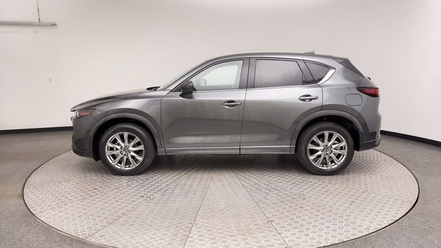 Used 2025 Gray Mazda 2.5 S Premium Plus Package image 5