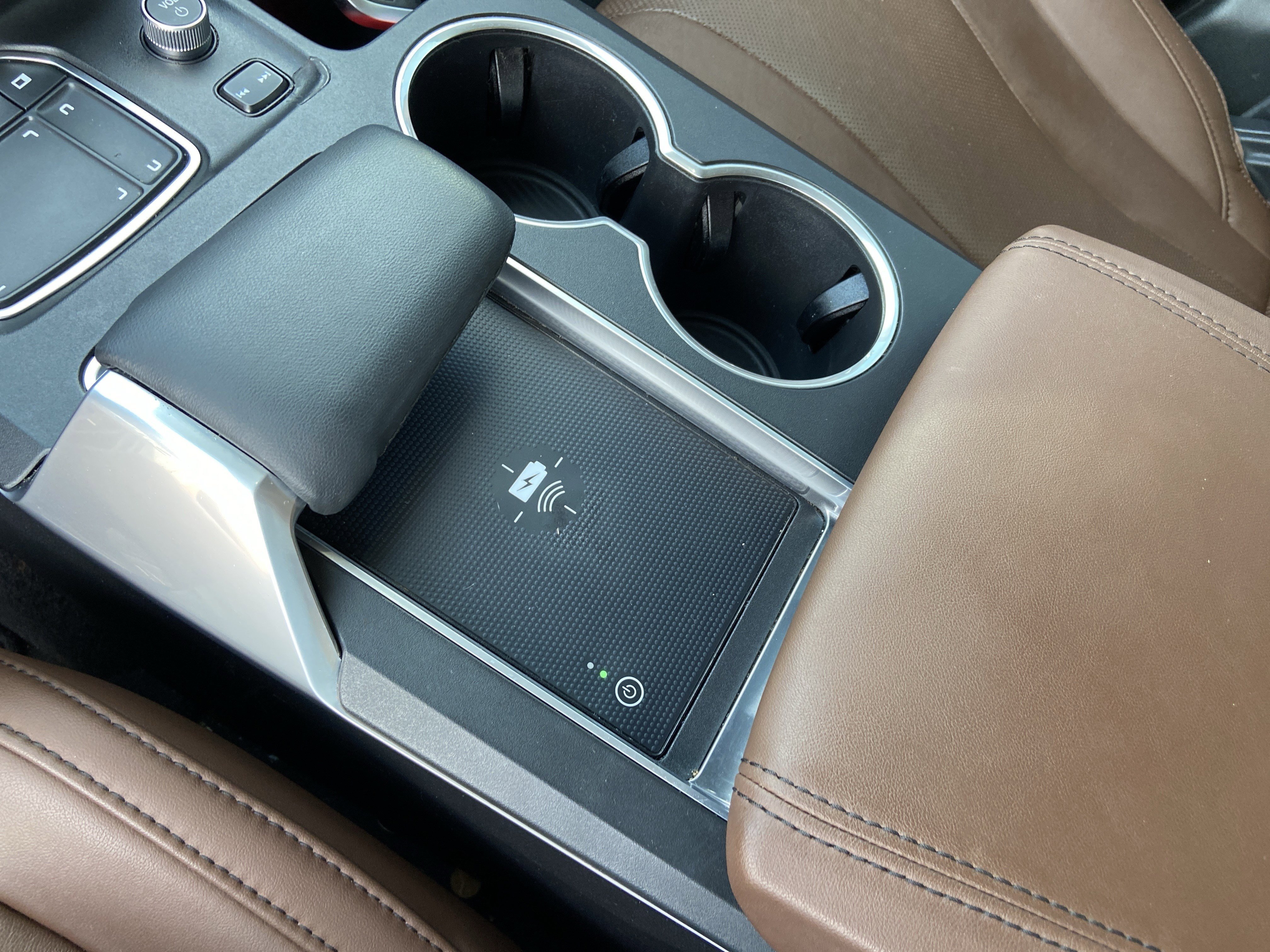 Used 2023 Liquid Carbon Metallic Acura w/Technology Package image 44