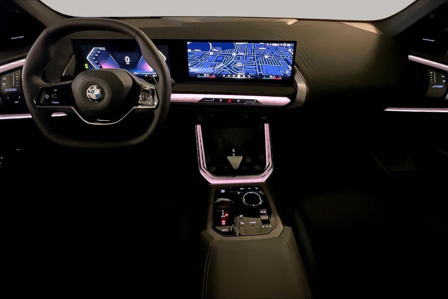 New 2026 Alpine White BMW 30 xDrive image 5