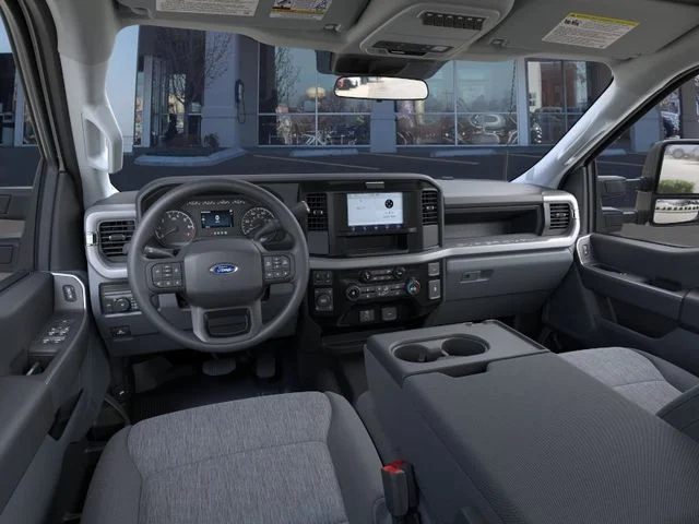 New 2026 Oxford White Ford XL image 9
