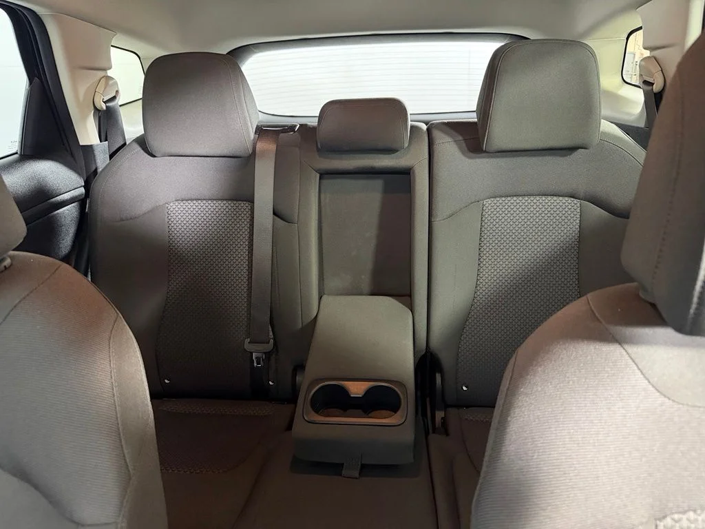 Certified Used 2026 Black Kia LX image 19