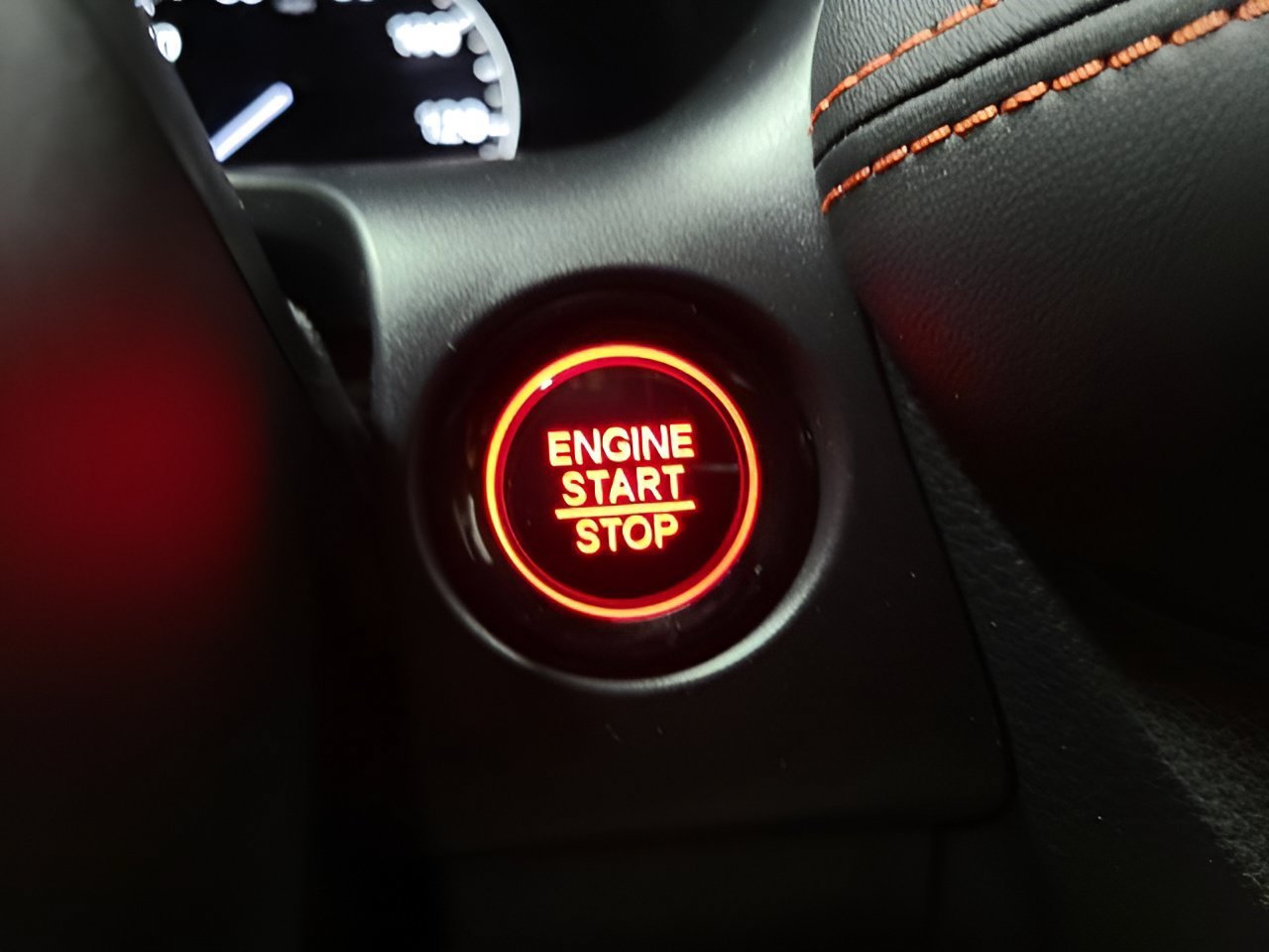 2024 Honda HR-V Sport - Photo 33