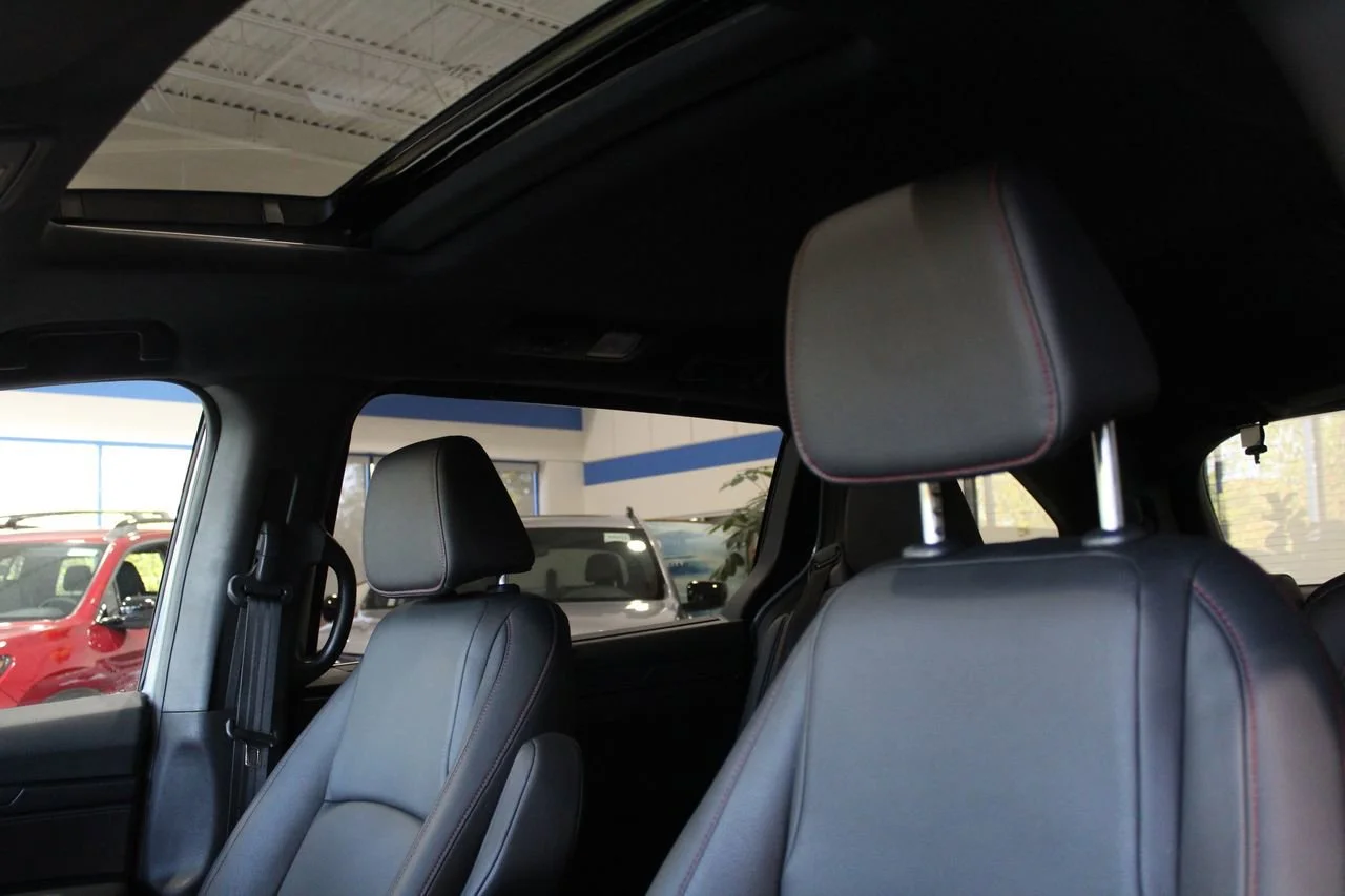 2023 Honda Odyssey SPORT - Photo 44