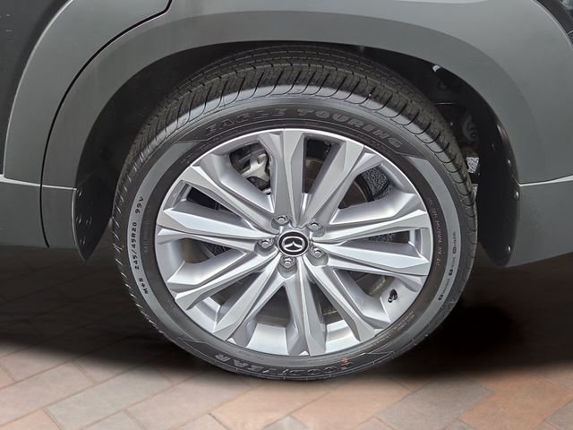Used 2026 Jet Black Mazda 2.5 S Premium image 28