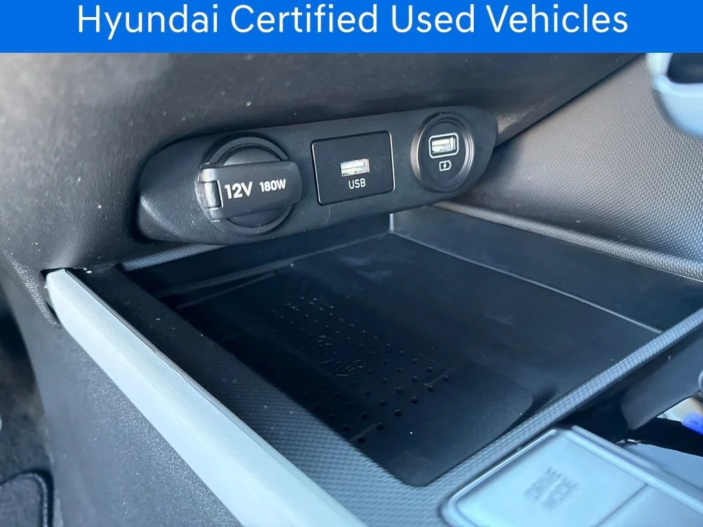 Certified Pre-Owned 2023 Hyundai Elantra Hybrid Limited