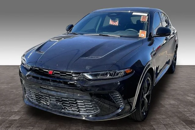 2024 Dodge Hornet 1.3 R/T Plus eAWD's photo