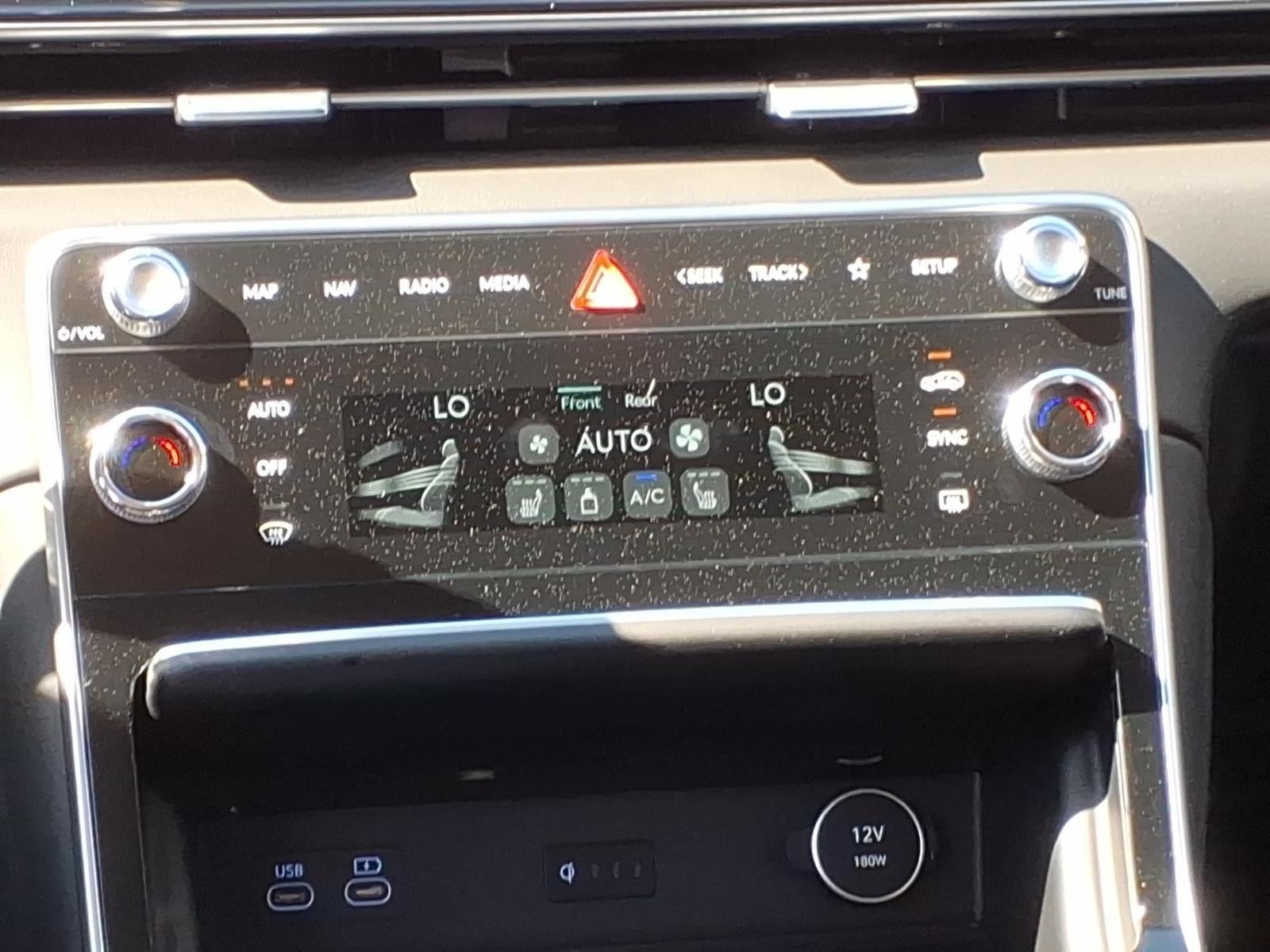 2026 GENESIS GV80 Standard - Photo 25