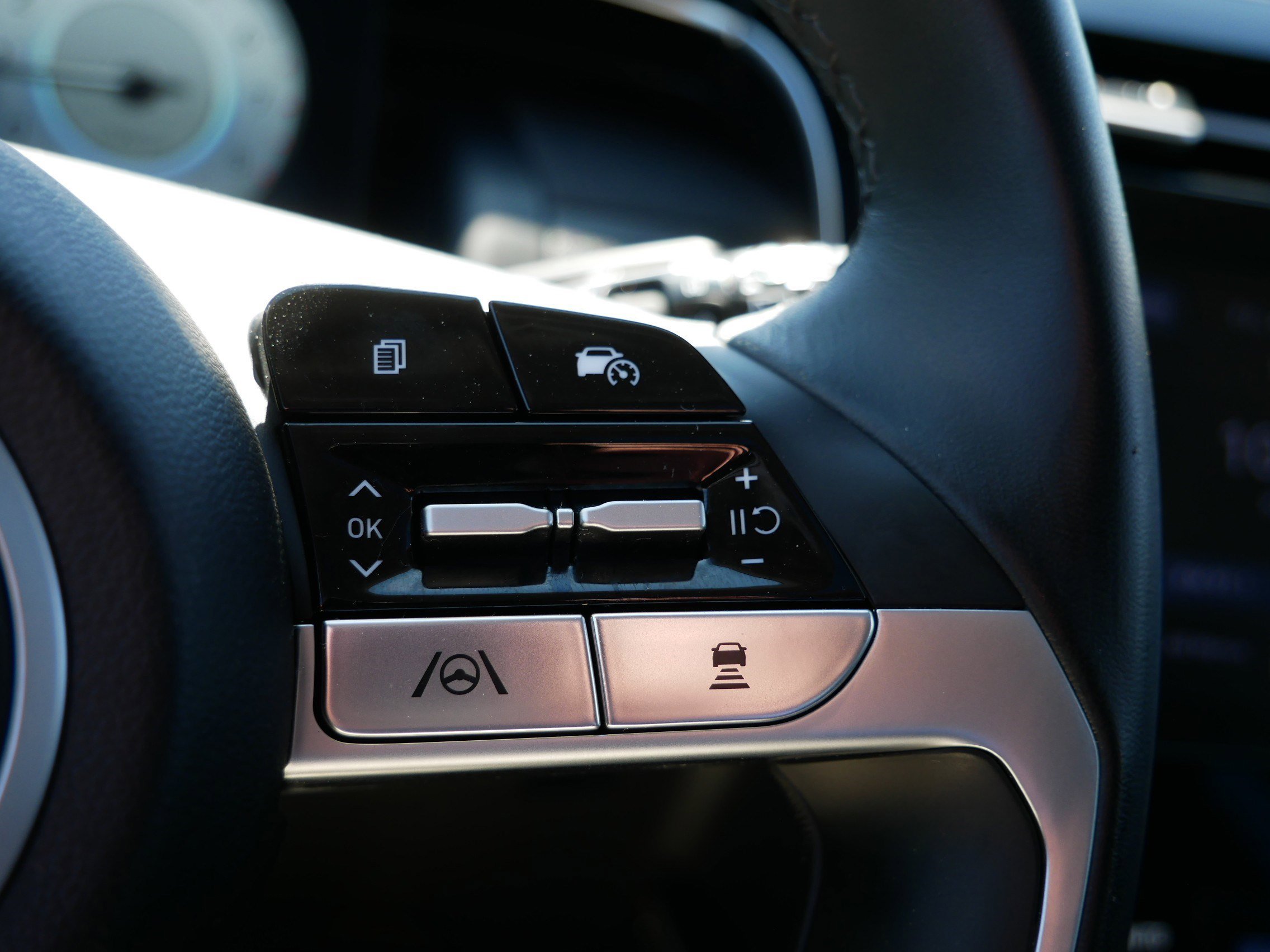 2023 Hyundai Tucson SEL - Photo 30