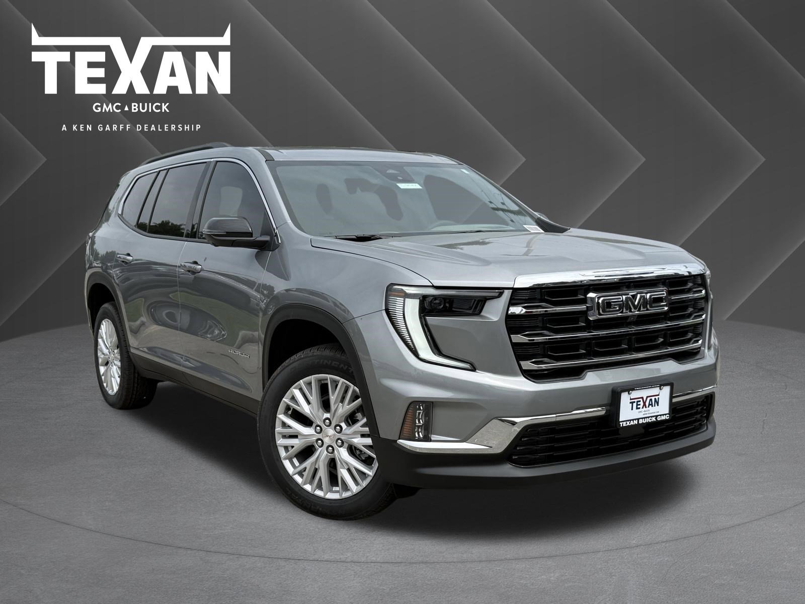2026 GMC Acadia Elevation FWD's photo