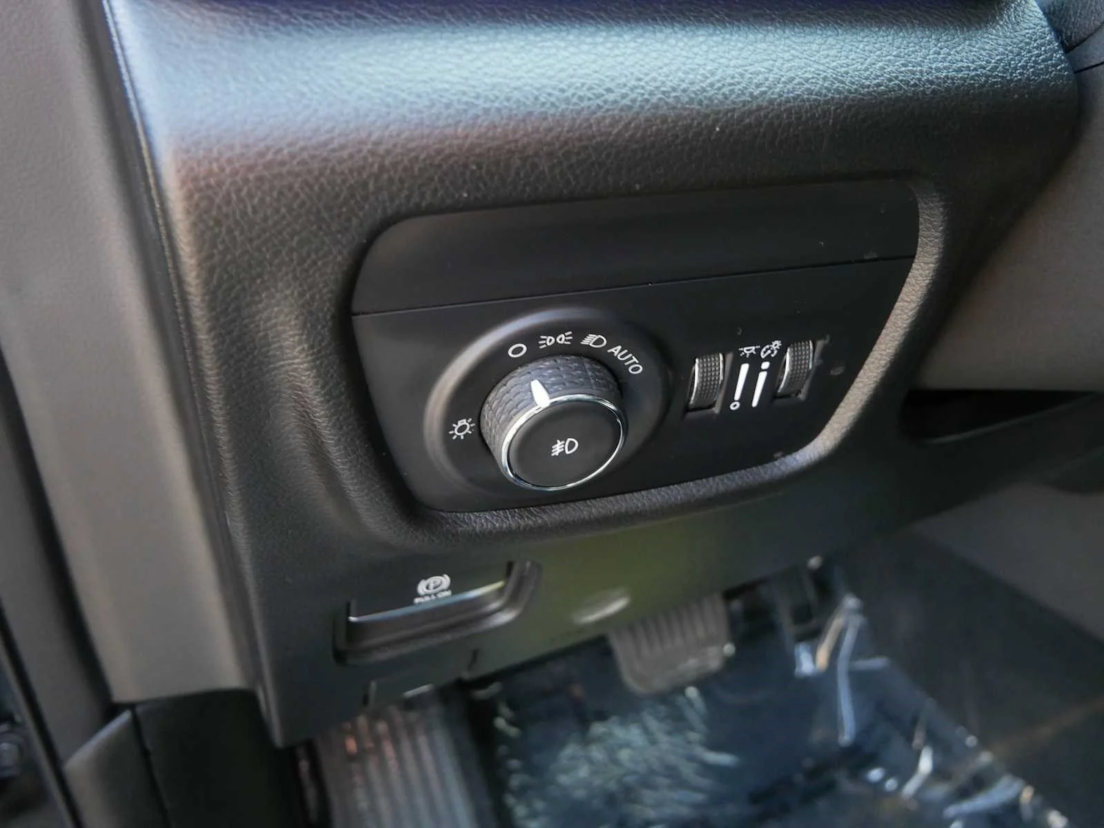2024 Jeep Grand Cherokee L Overland - Photo 26
