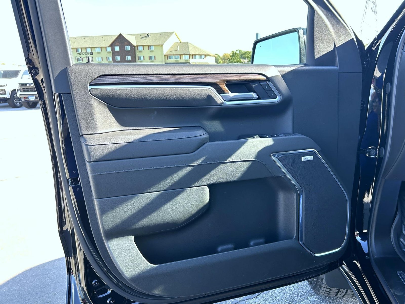 2026 Chevrolet Silverado 1500 LT Trail Boss - Photo 11