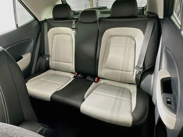 New 2026 Hyundai VENUE SEL