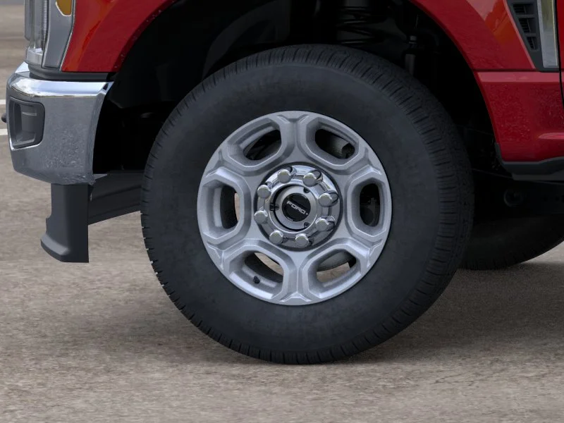 2026 Ford F-250 Super Duty XLT - Photo 19