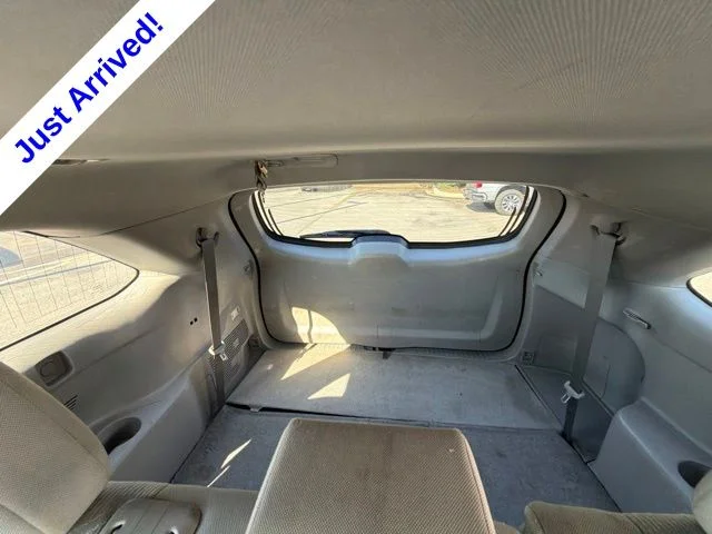Used 2018 Black Toyota LE image 40