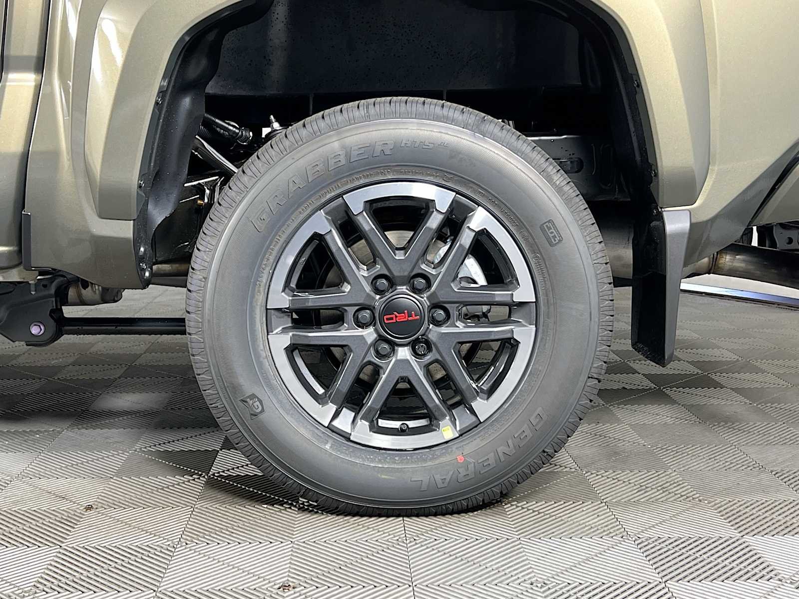 2026 Toyota Tacoma — photo 19