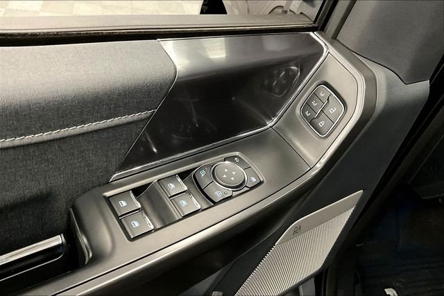 2024 Ford F-150 Lariat - Photo 32