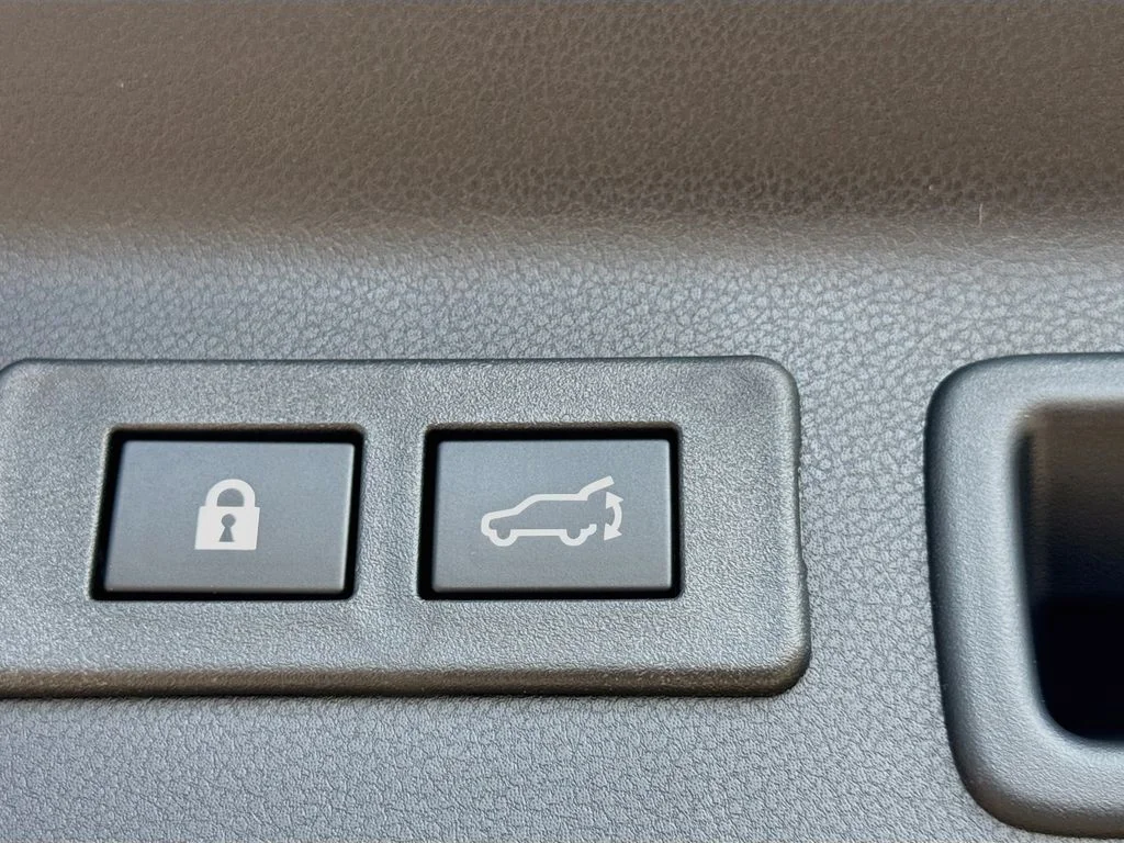 New 2026 Gray Subaru Touring image 34