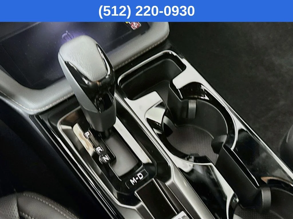 New 2026 Silver Subaru Touring Hybrid image 23