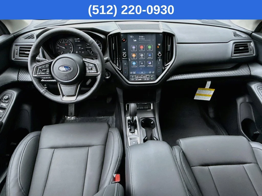 New 2027 Green Subaru Premium image 26