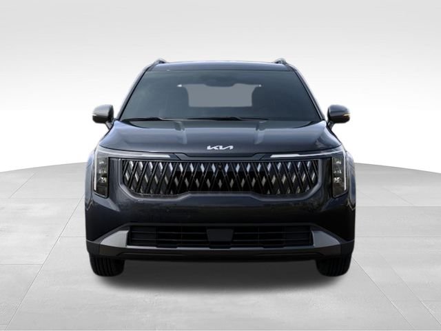 New 2027  Kia EX image 2