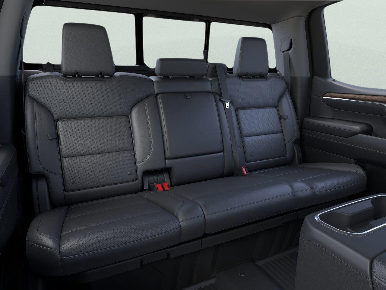 New 2026 Summit White Chevrolet LT Trail Boss image 17