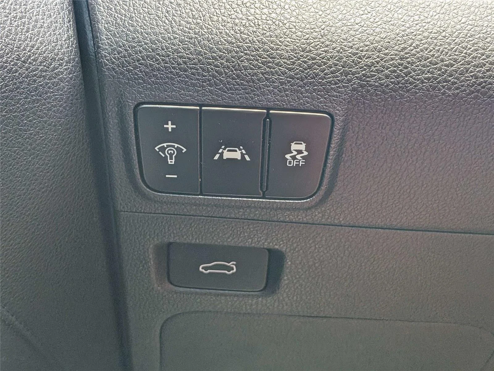 Used 2023 Black Kia GT-Line image 23