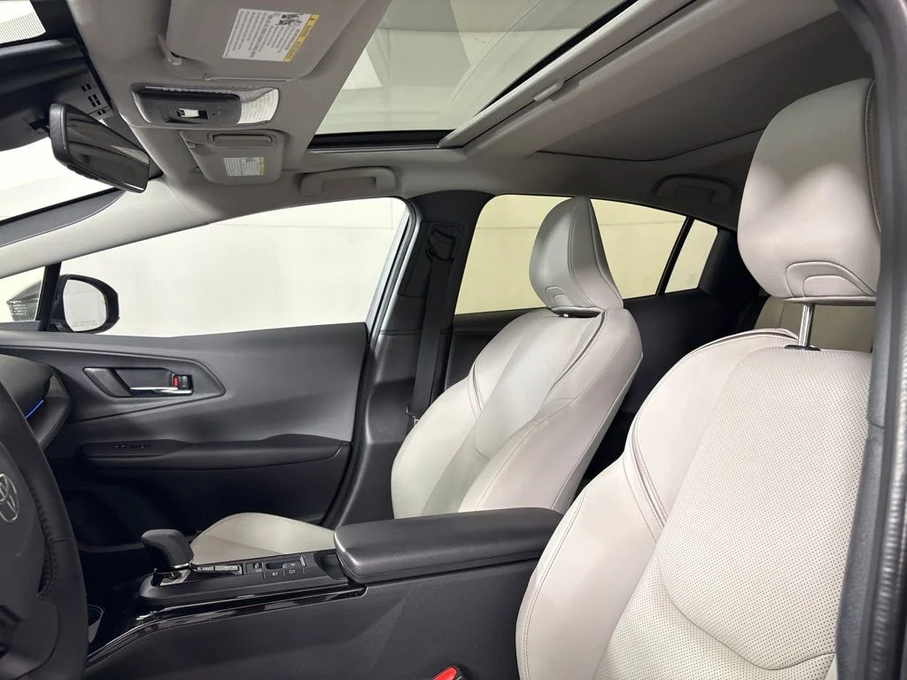 Used 2026 Gray Toyota Limited image 27
