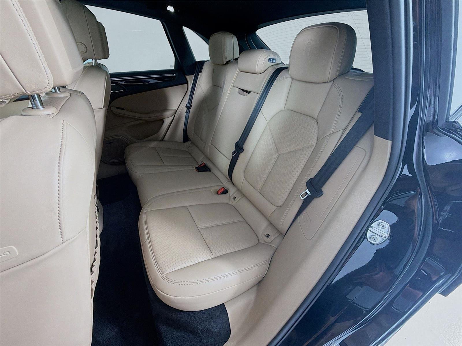 Used 2026 Black Porsche  image 21