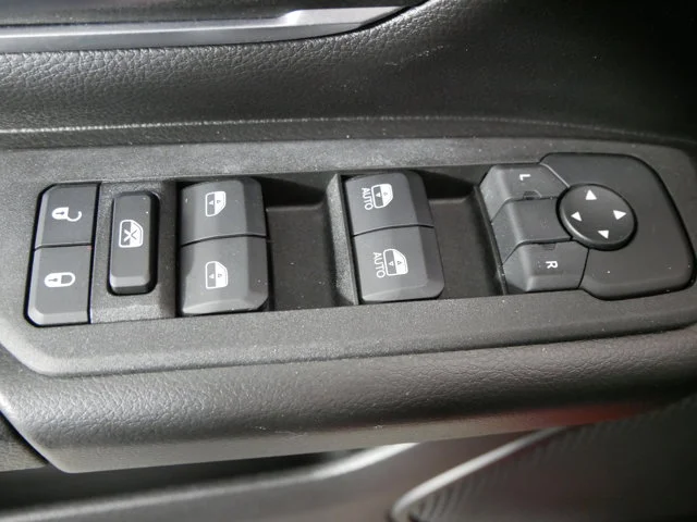 2025 RAM Ram 1500 Pickup Big Horn/Lone Star - Photo 24