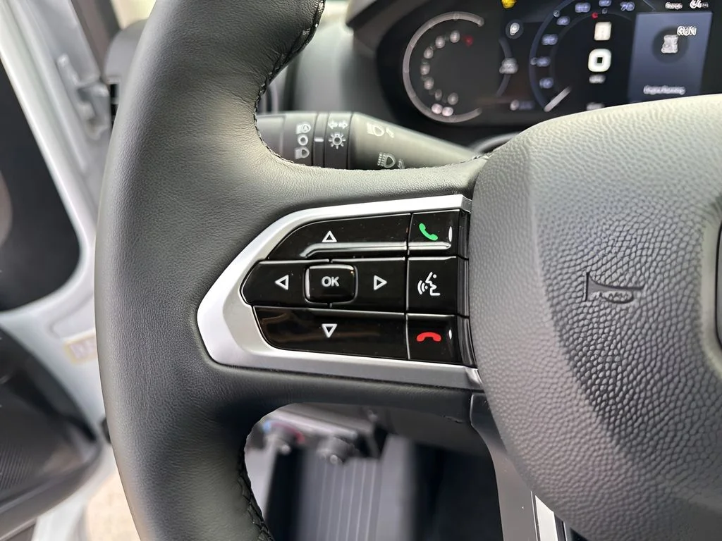 2025 RAM ProMaster Window Van Base - Photo 34