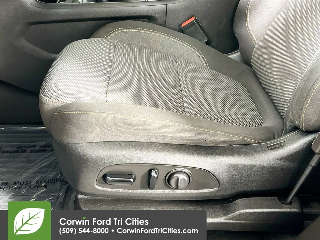 Used 2019 Mosaic Black Metallic Chevrolet LT image 23