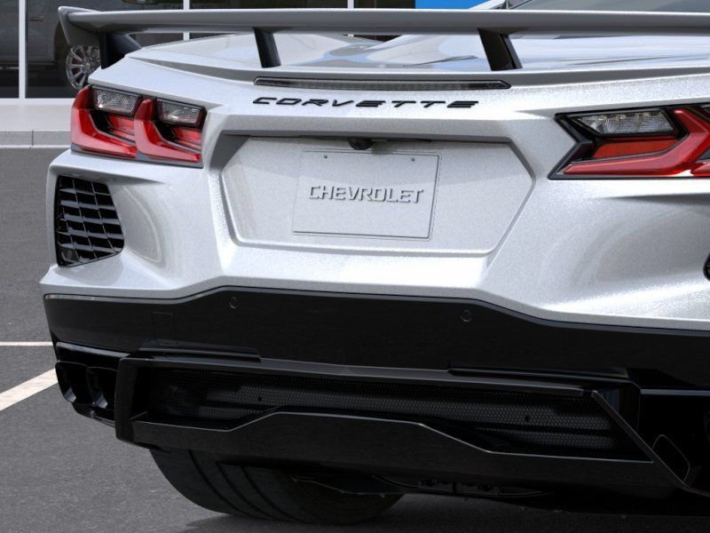 2026 Chevrolet Corvette 3LT - Photo 14