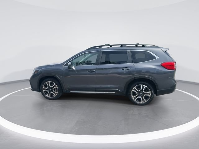 Used 2023 Gray Subaru Limited image 5
