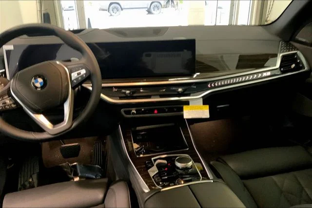 2026 BMW X5 40i - Photo 6