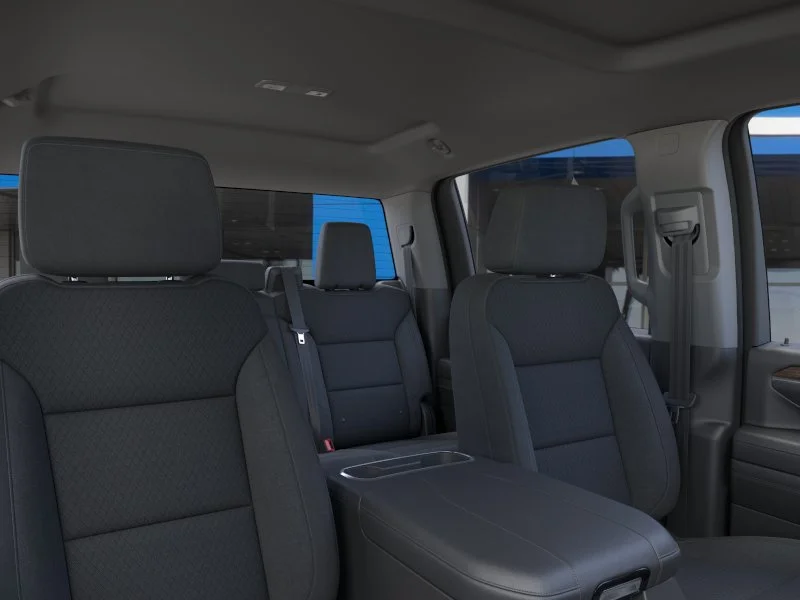 2026 Chevrolet Silverado 2500 HD LT - Photo 24