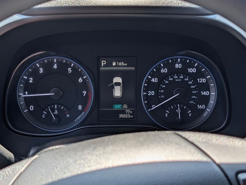2023 Hyundai Kona SEL - Photo 18