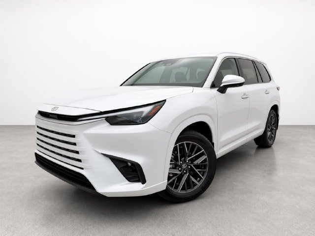 2026 Lexus TX