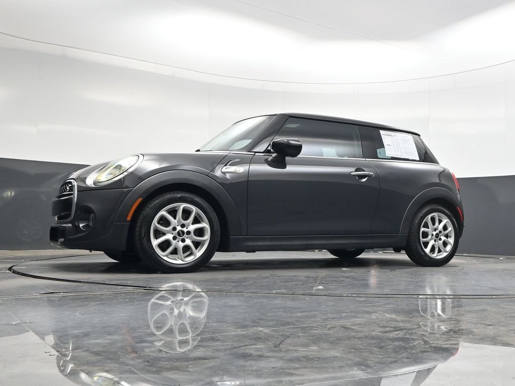 Used 2020 Gray MINI Classic image 47