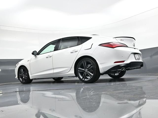 2025 Acura Integra A-Spec w/Technology Package - Photo 26