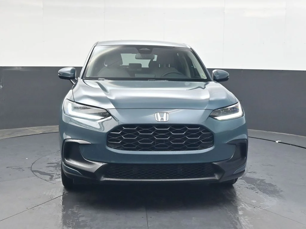 New 2027 Nordic Forest Pearl Honda LX image 9