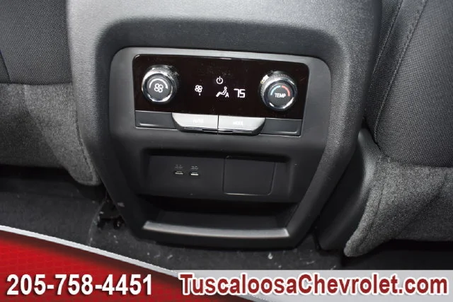 2027 Chevrolet Traverse LT - Photo 20