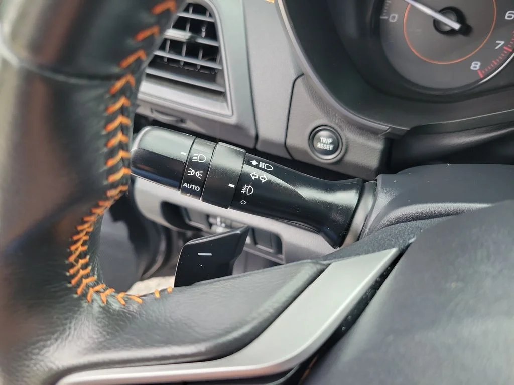 Used 2023 Gray Metallic Subaru Premium image 24