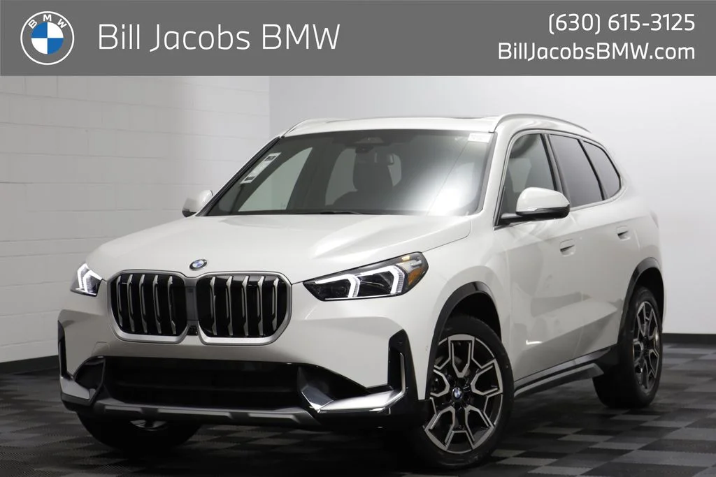 2026 BMW X1