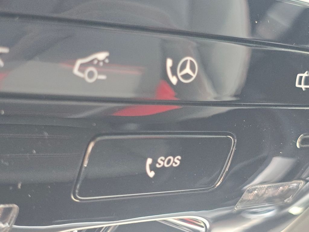 New 2026 Obsidian Black Metallic Mercedes-Benz CLE 53 AMG® image 9