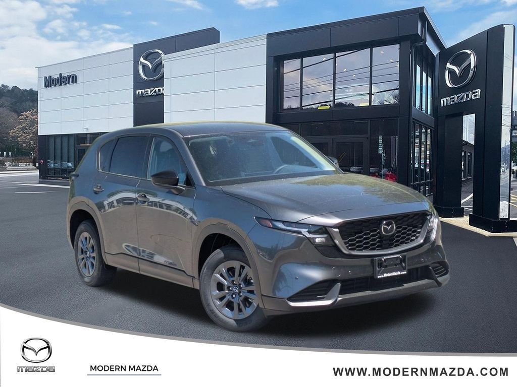 MAZDA マツダ　cx5 INNO IN-XR+TR135+IN-B127  3点セット 大容量 Mazda CX-5 Near Hartford, Ct | Modern Mazda Dealer Near Me
