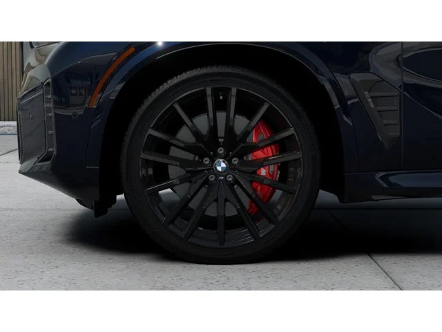 New 2026 Carbon Black Metallic BMW sDrive40i image 7
