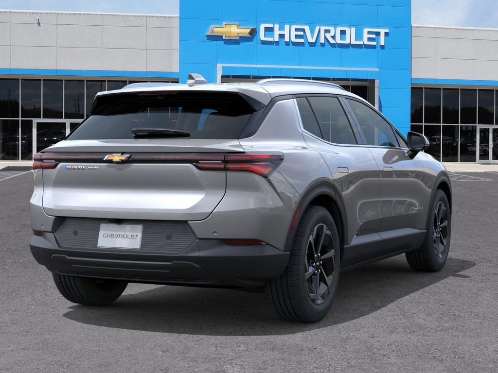 2026 Chevrolet Equinox EV 2LT - Photo 28