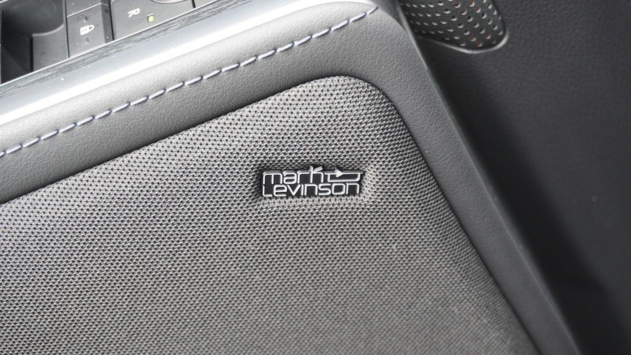 Used 2024 Gray Lexus GX 550 Luxury image 24