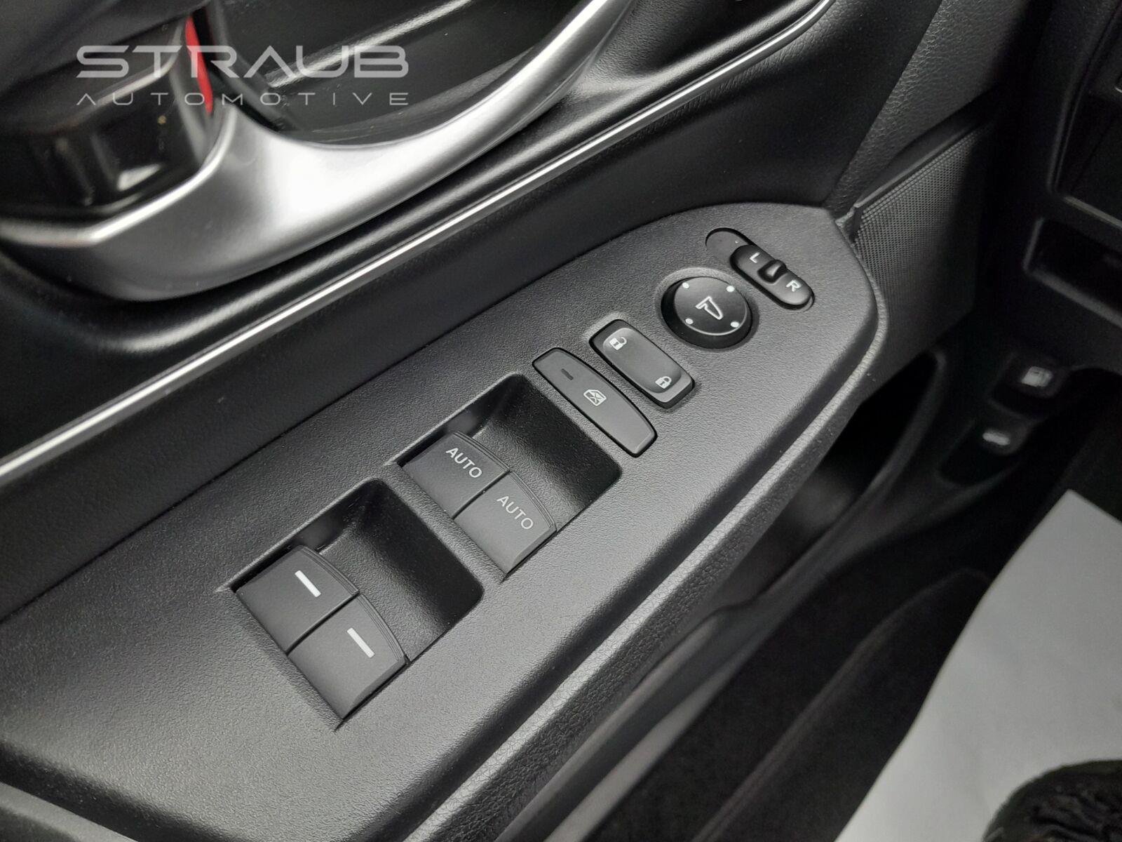 Used 2021 Platinum White Pearl Honda EX-L AWD image 38