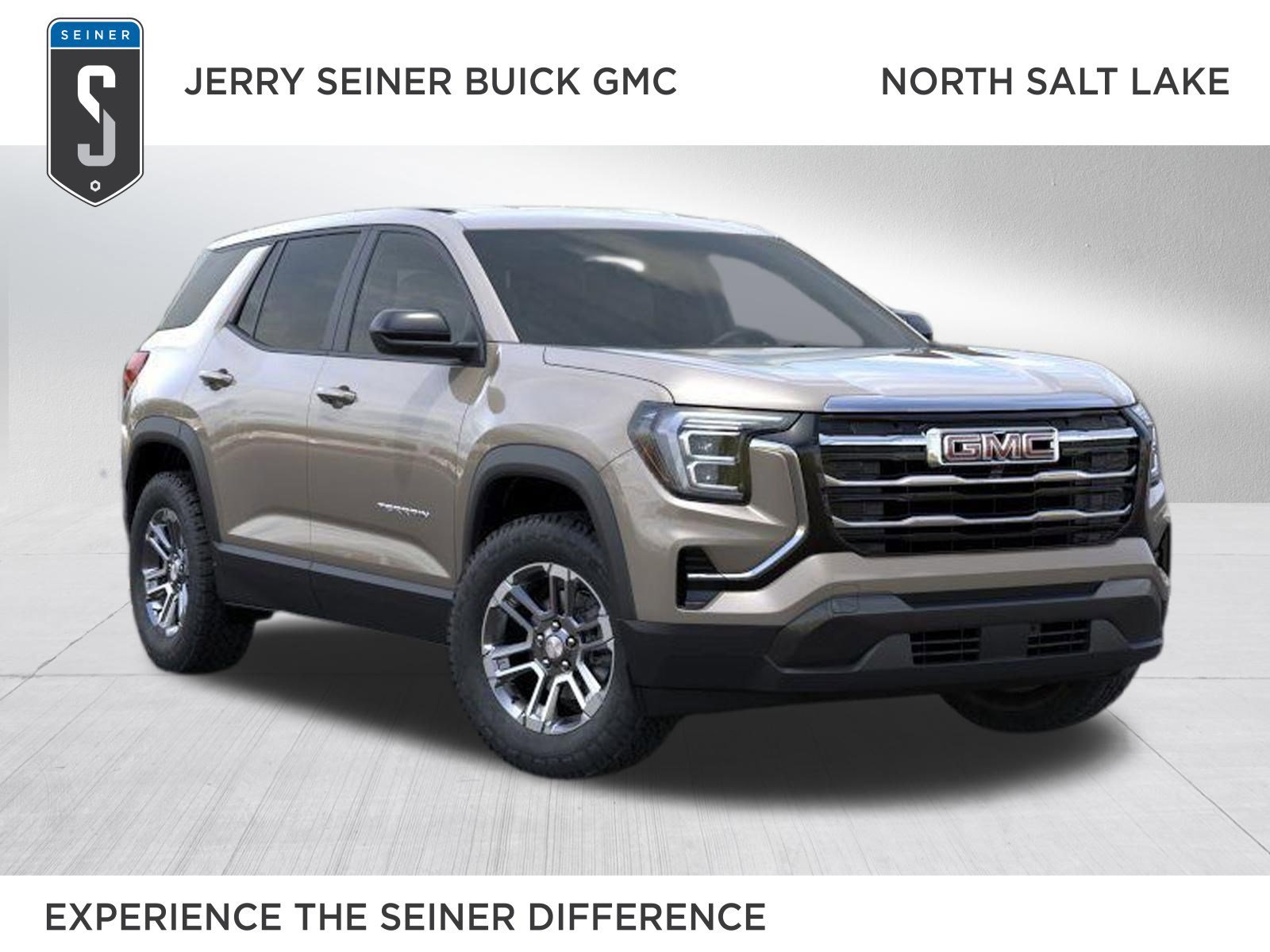 2026 GMC Terrain Elevation AWD's photo